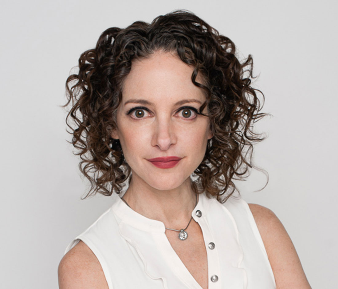 Dr. Michelle Chaban
